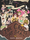Cover image for The Crims at Sea